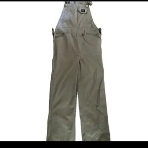 Vintage Calvin Klein overalls